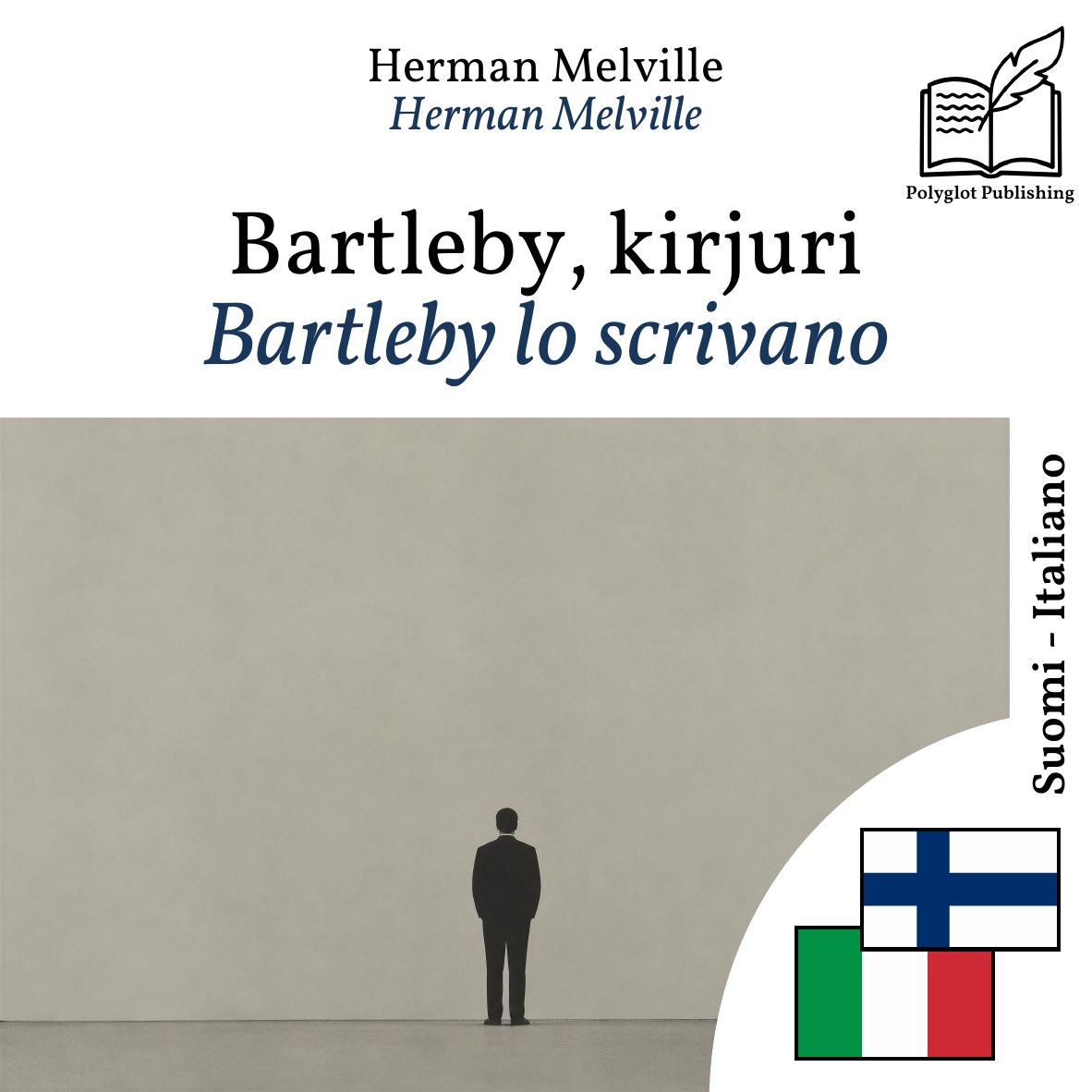Bartleby lo scrivano
