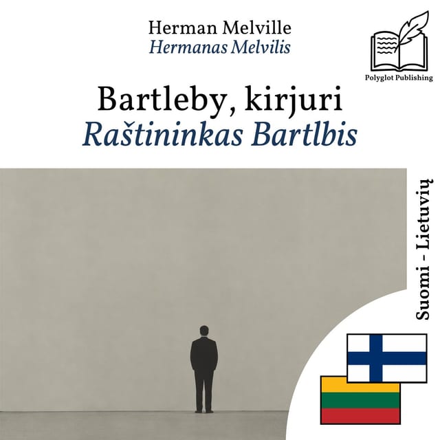 Raštininkas Bartlbis