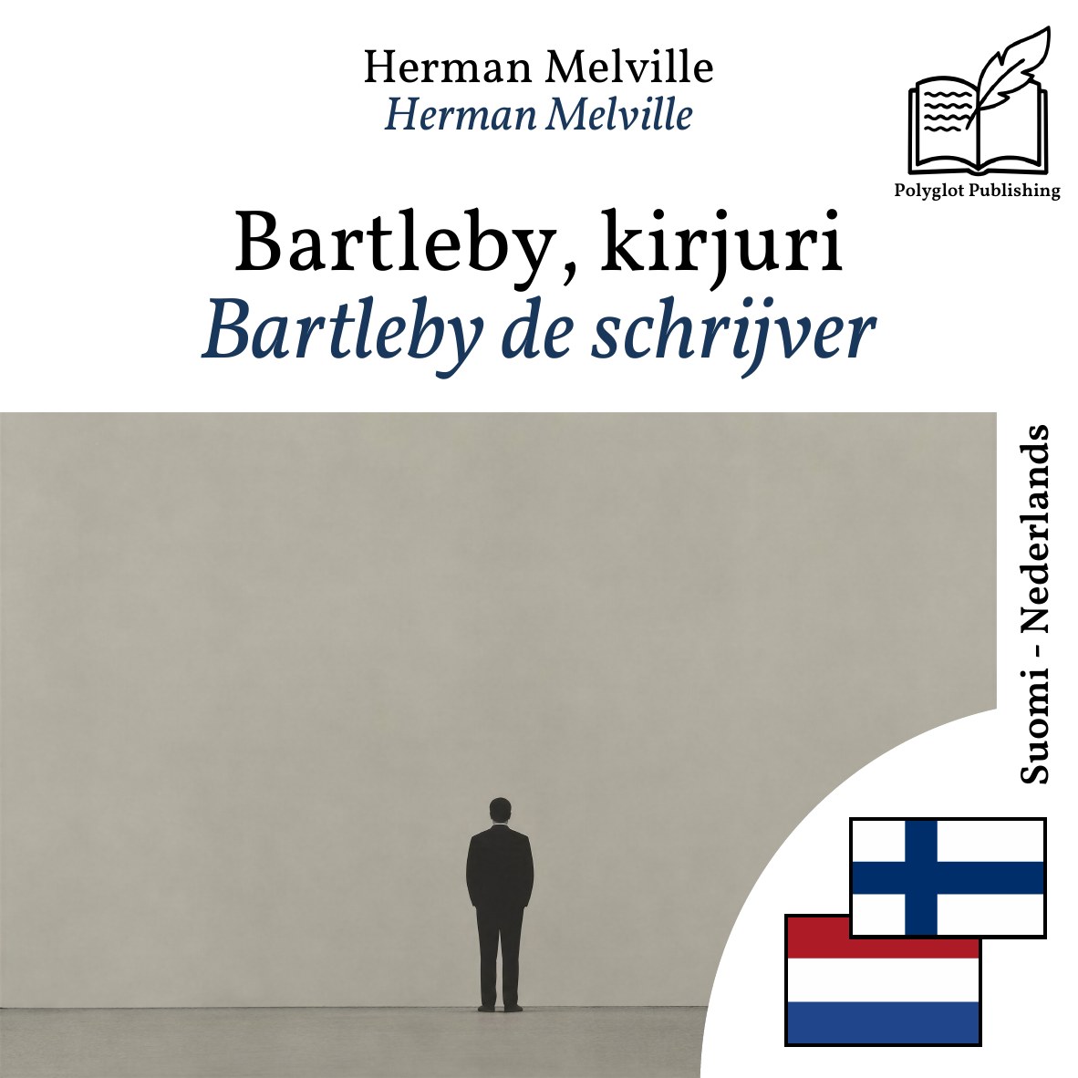 Bartleby de schrijver