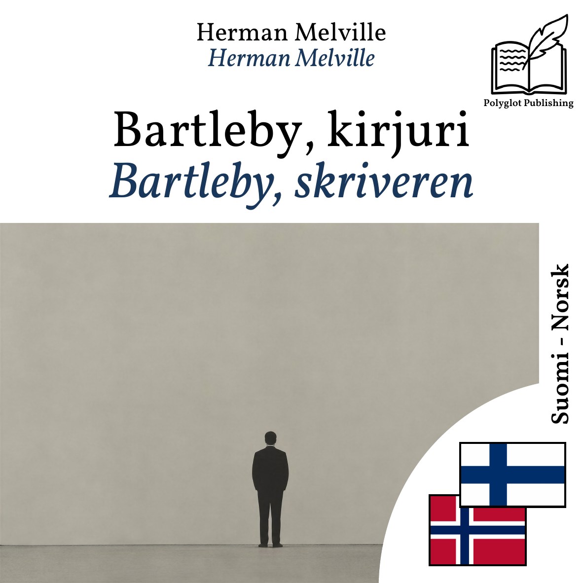 Bartleby, skriveren