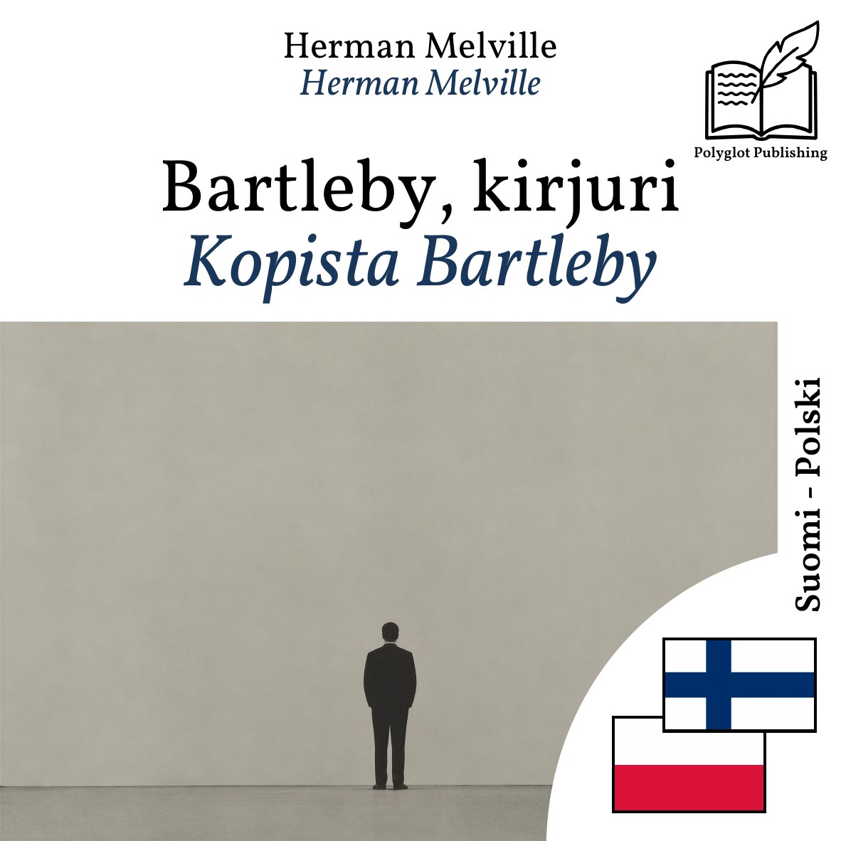 Kopista Bartleby