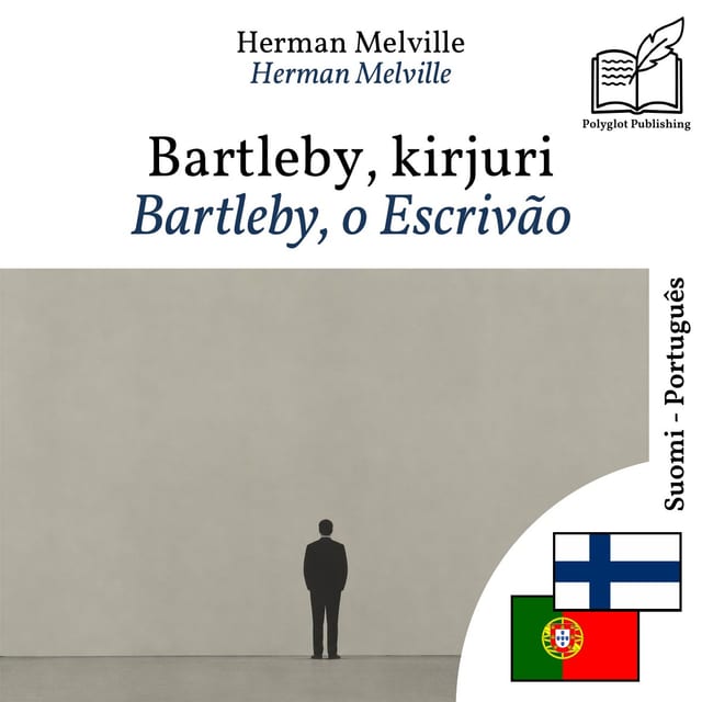 Bartleby, o Escrivão