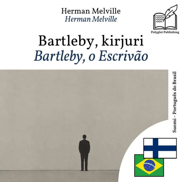 Bartleby, o Escrivão