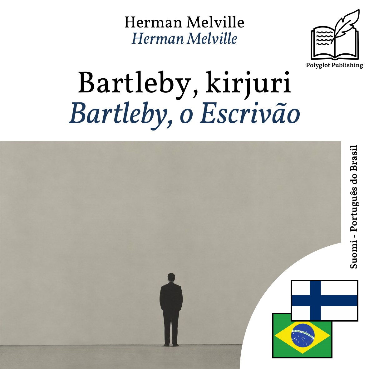 Bartleby, o Escrivão