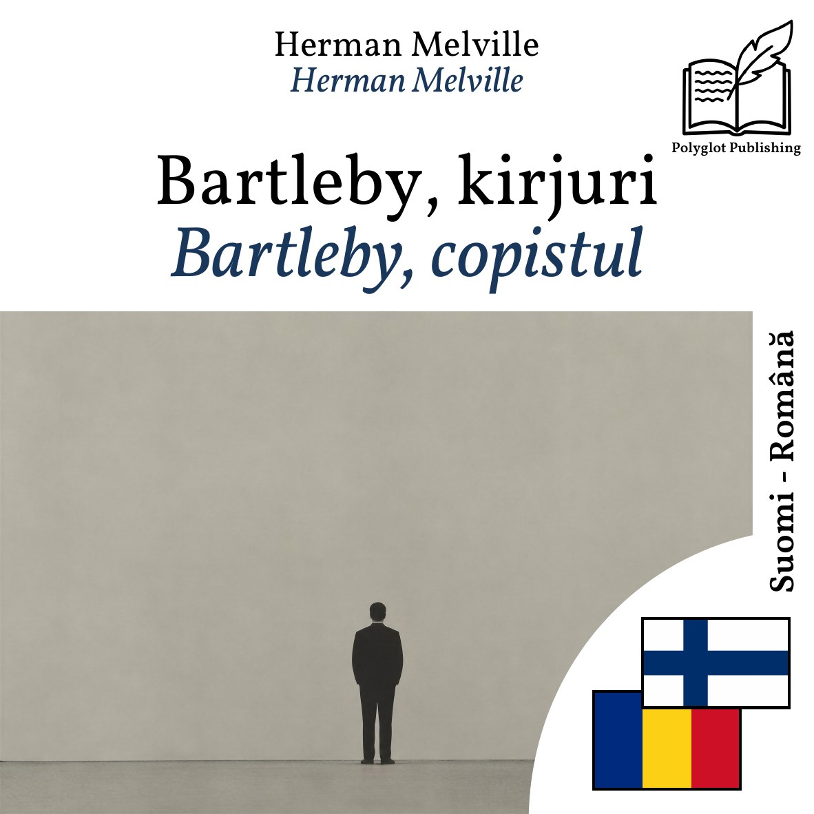 Bartleby, copistul