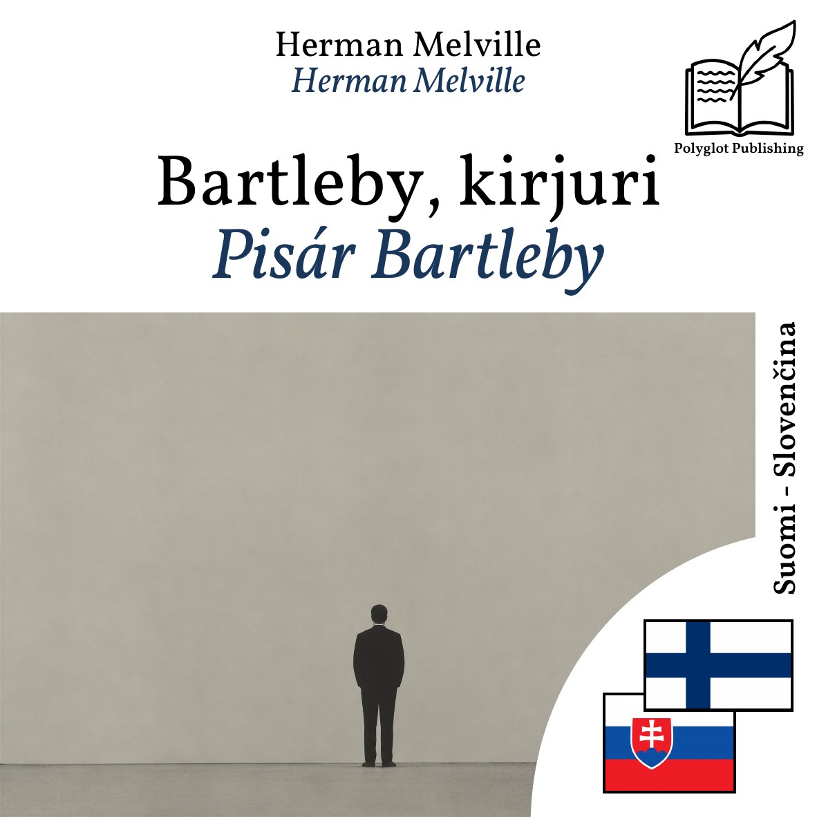 Pisár Bartleby