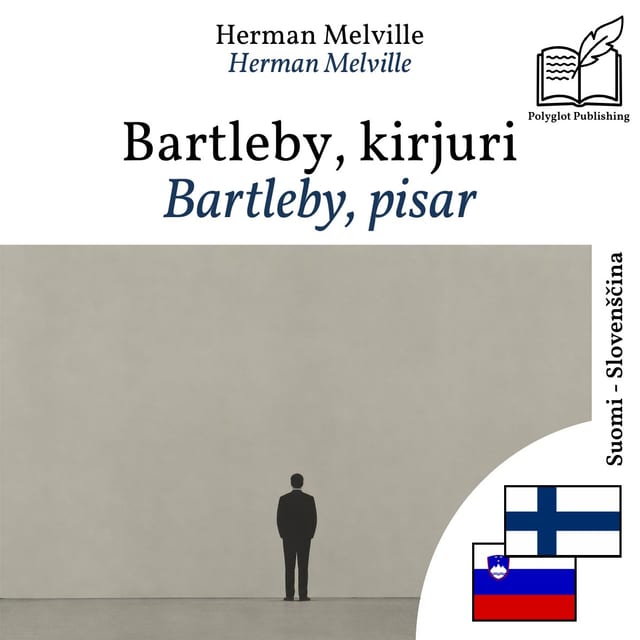 Bartleby, pisar