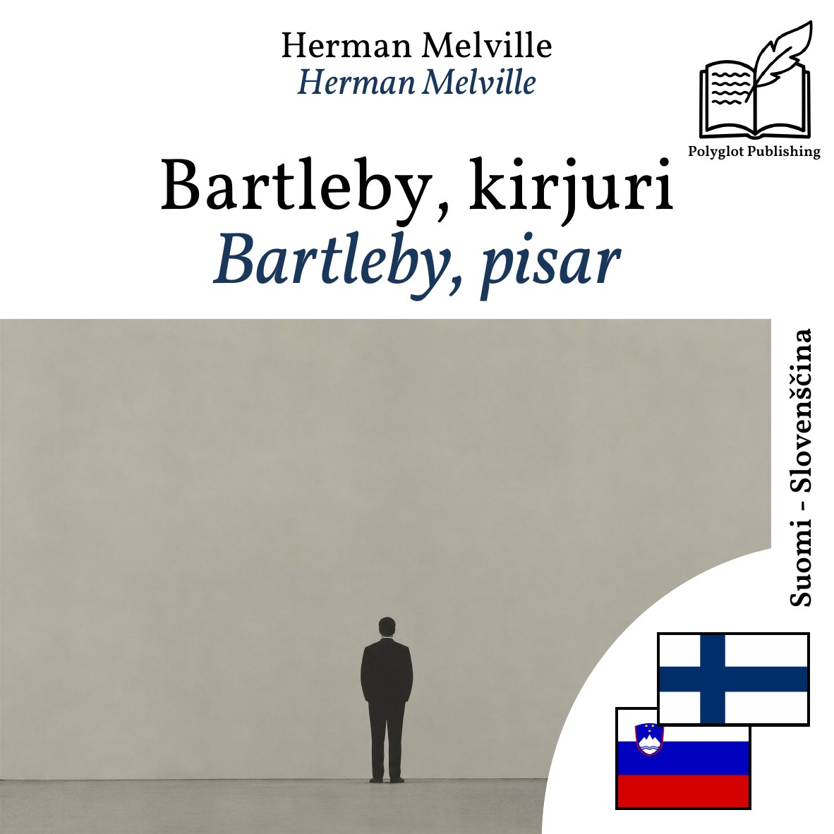 Bartleby, pisar