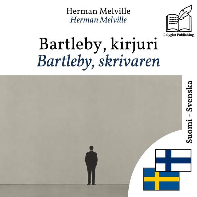 Bartleby, skrivaren
