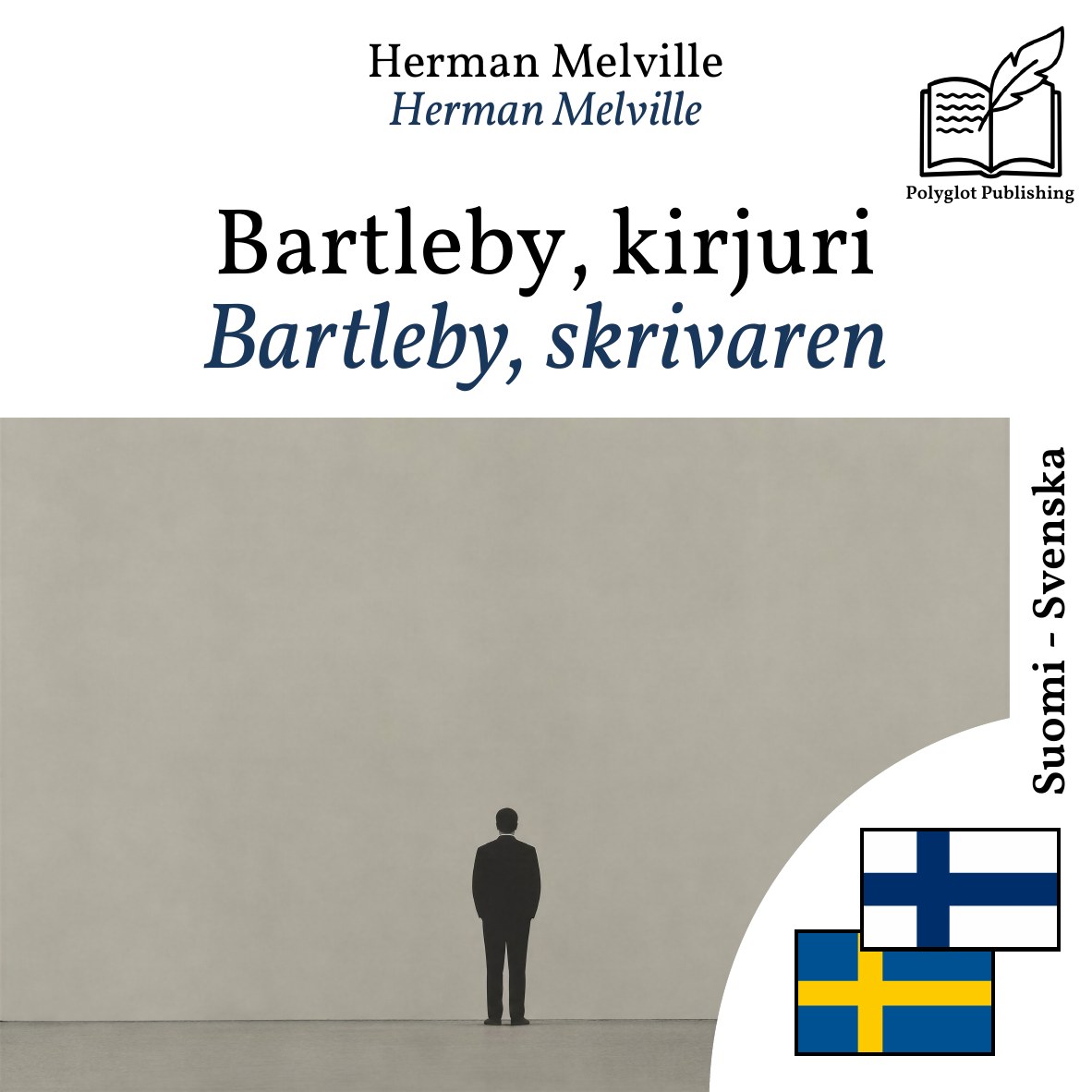 Bartleby, skrivaren