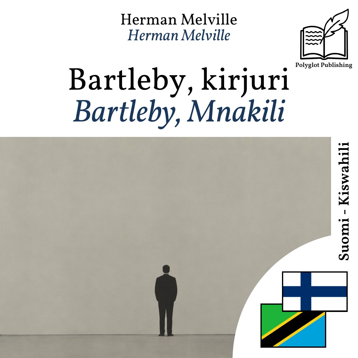 Bartleby, Mnakili