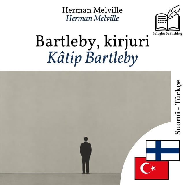 Kâtip Bartleby