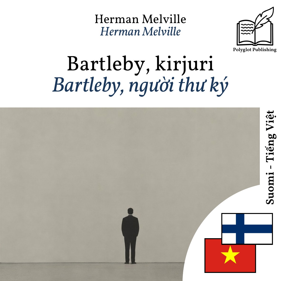 Bartleby, người thư ký