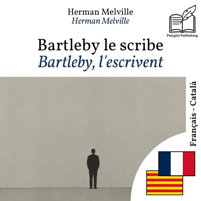 Bartleby, l'escrivent