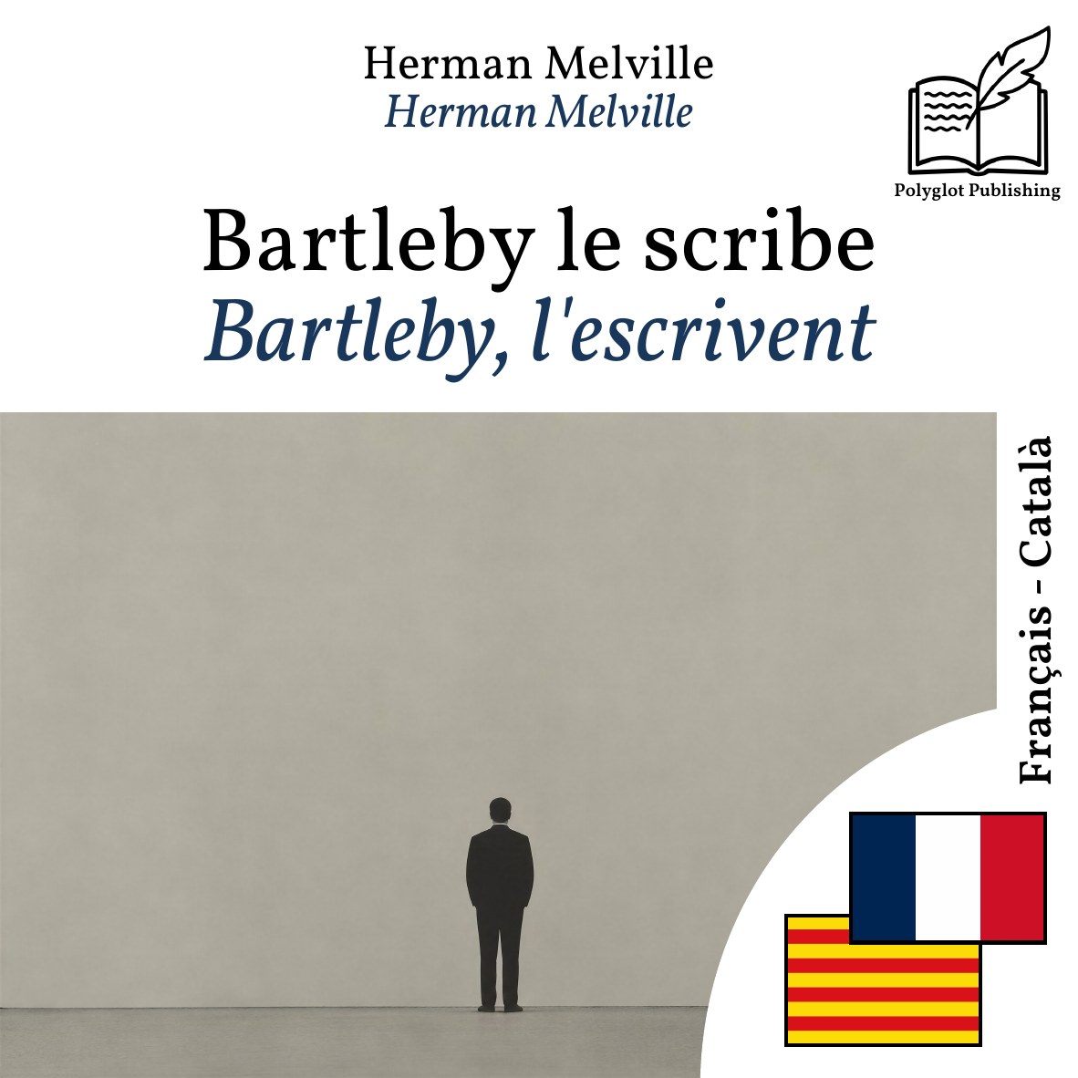 Bartleby, l'escrivent