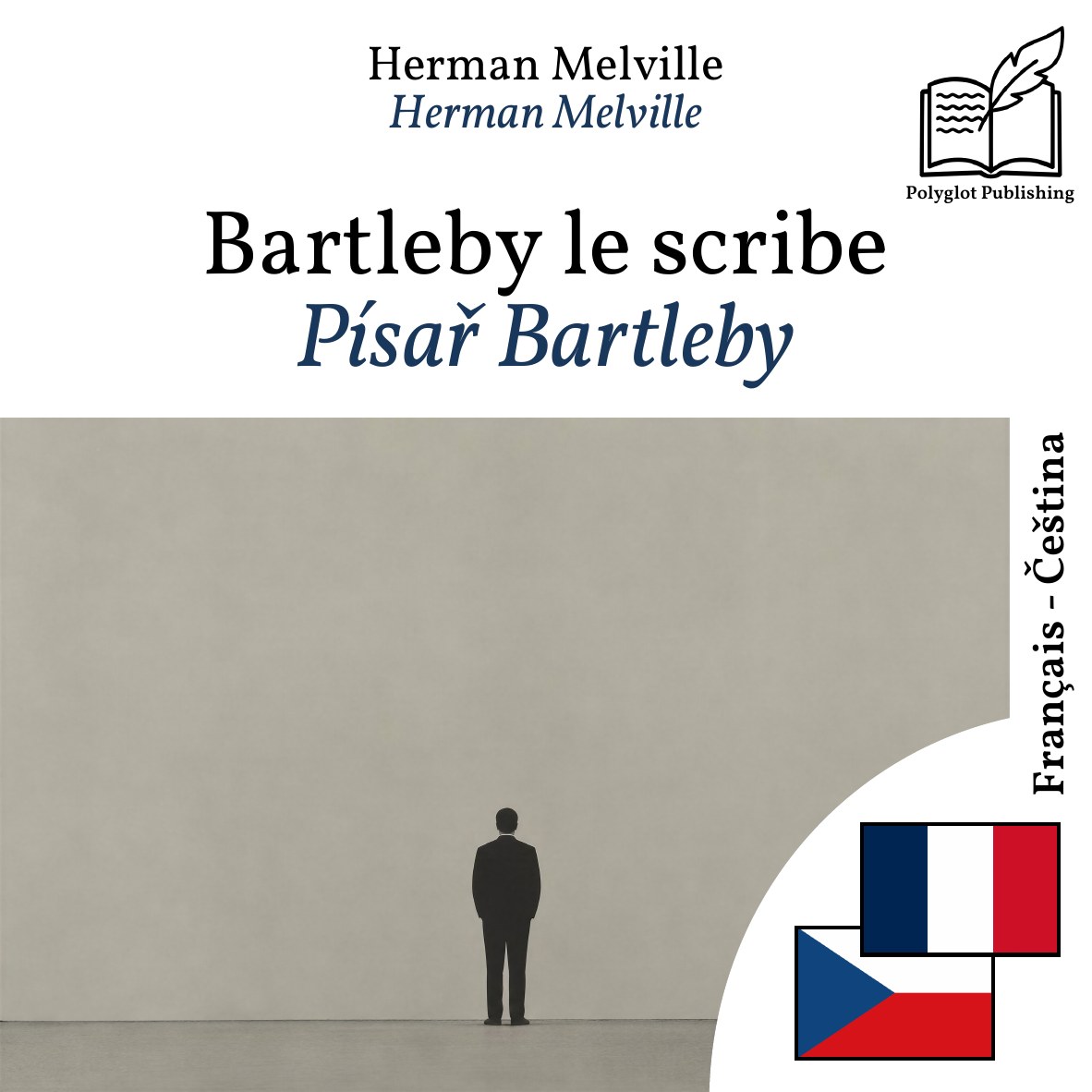 Písař Bartleby