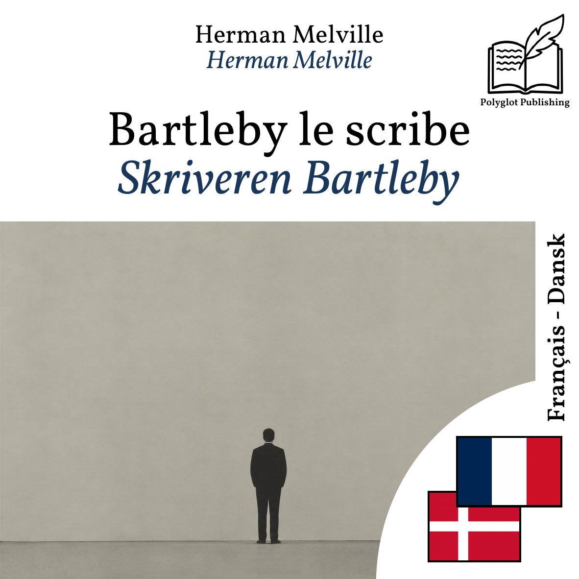 Skriveren Bartleby
