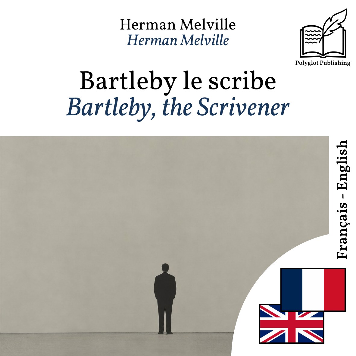 Bartleby, the Scrivener