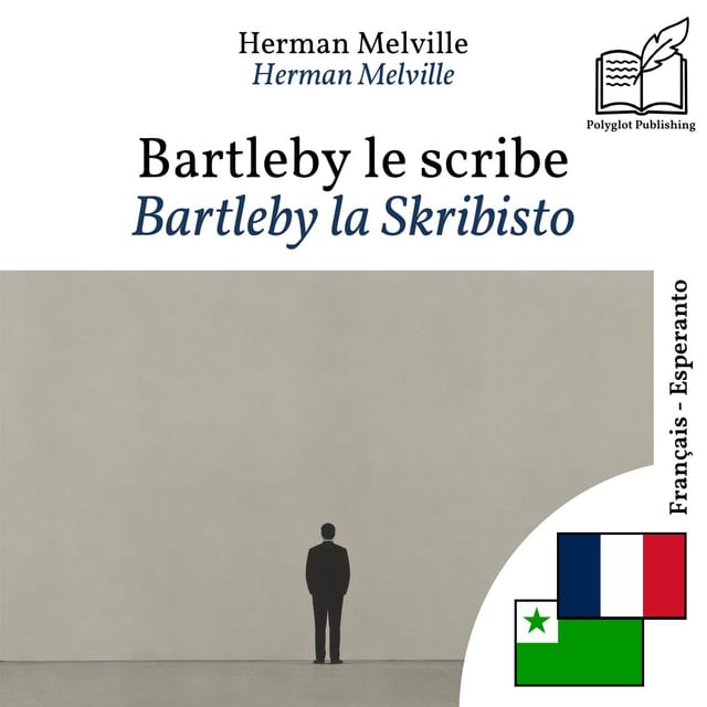 Bartleby la Skribisto