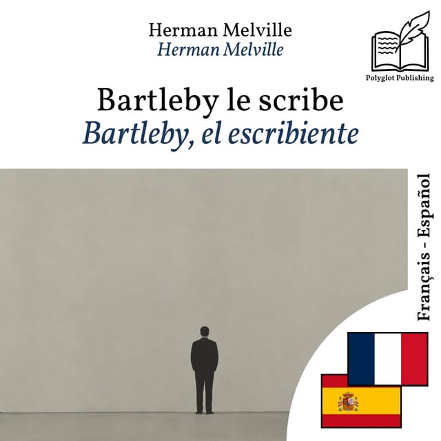 Bartleby, el escribiente