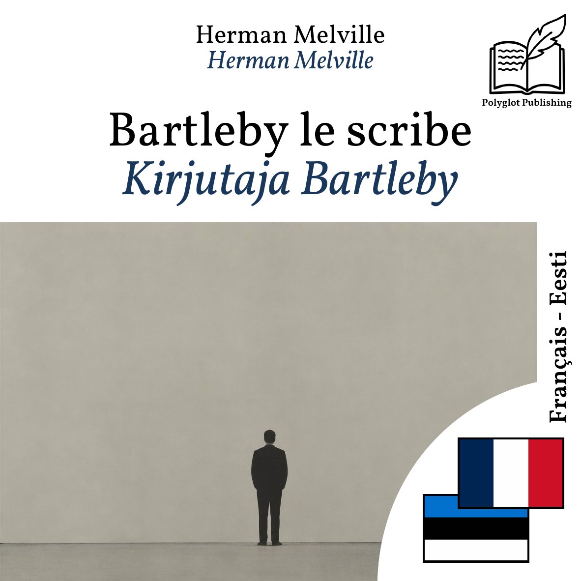 Kirjutaja Bartleby