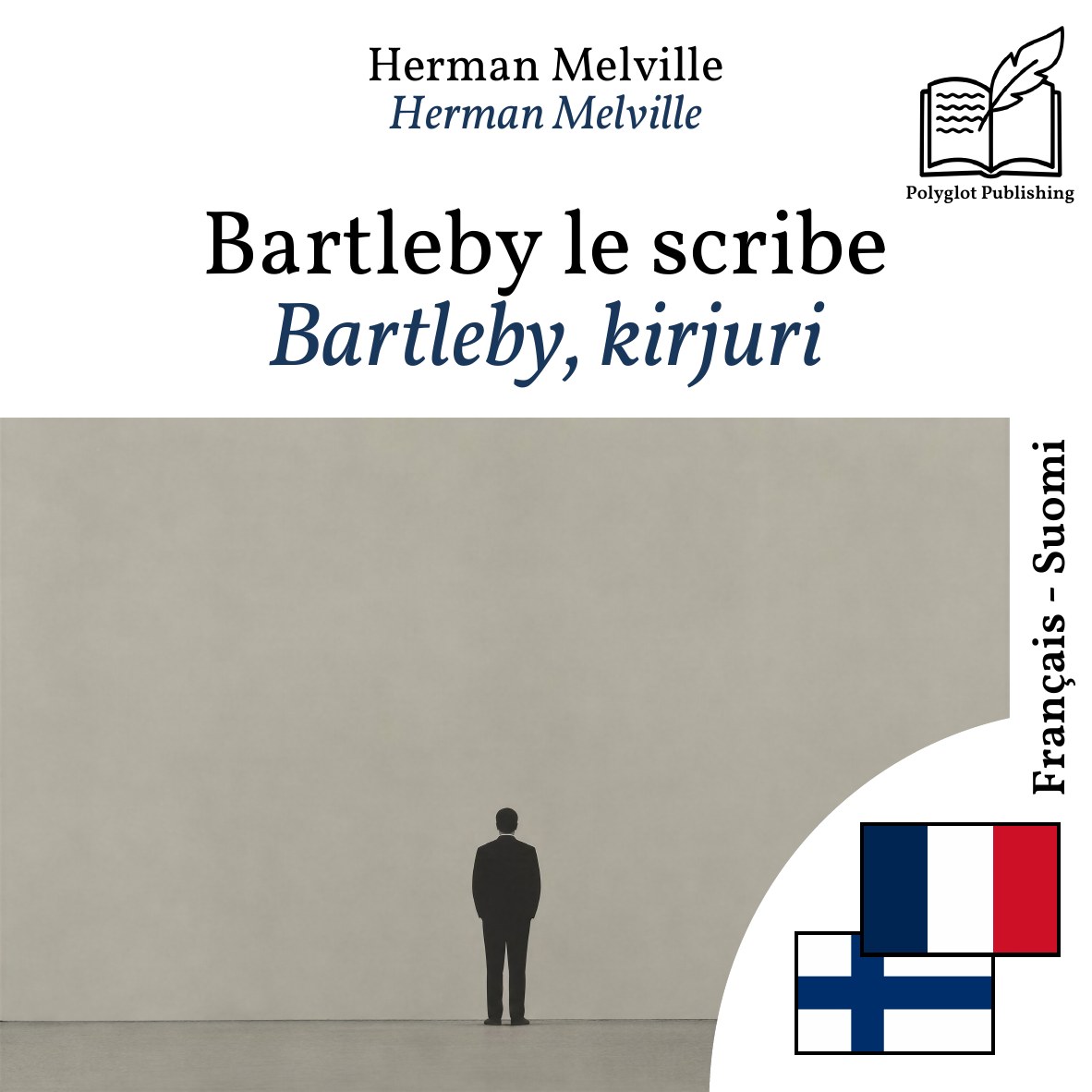Bartleby, kirjuri