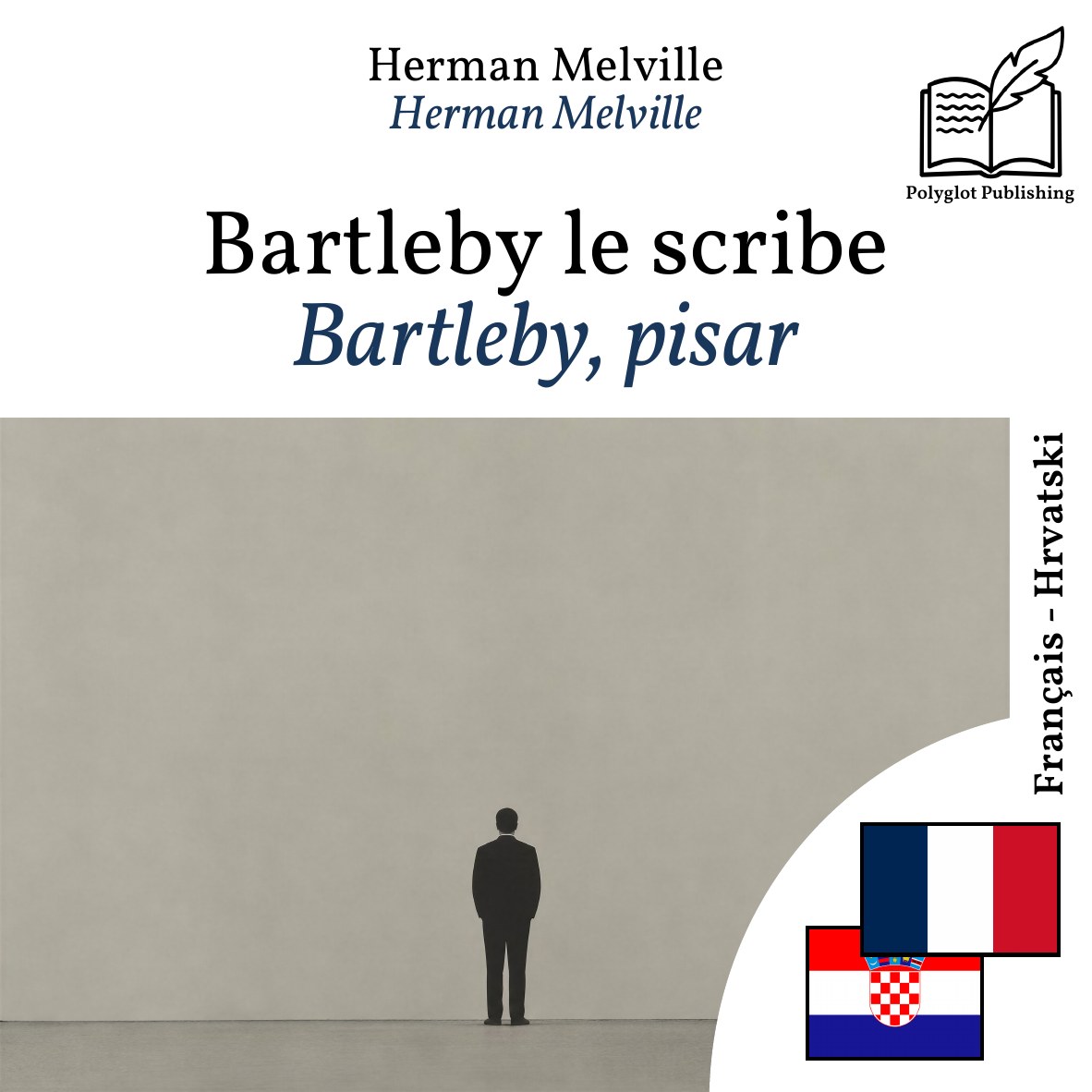 Bartleby, pisar