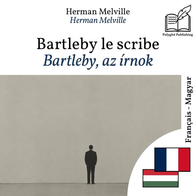 Bartleby, az írnok