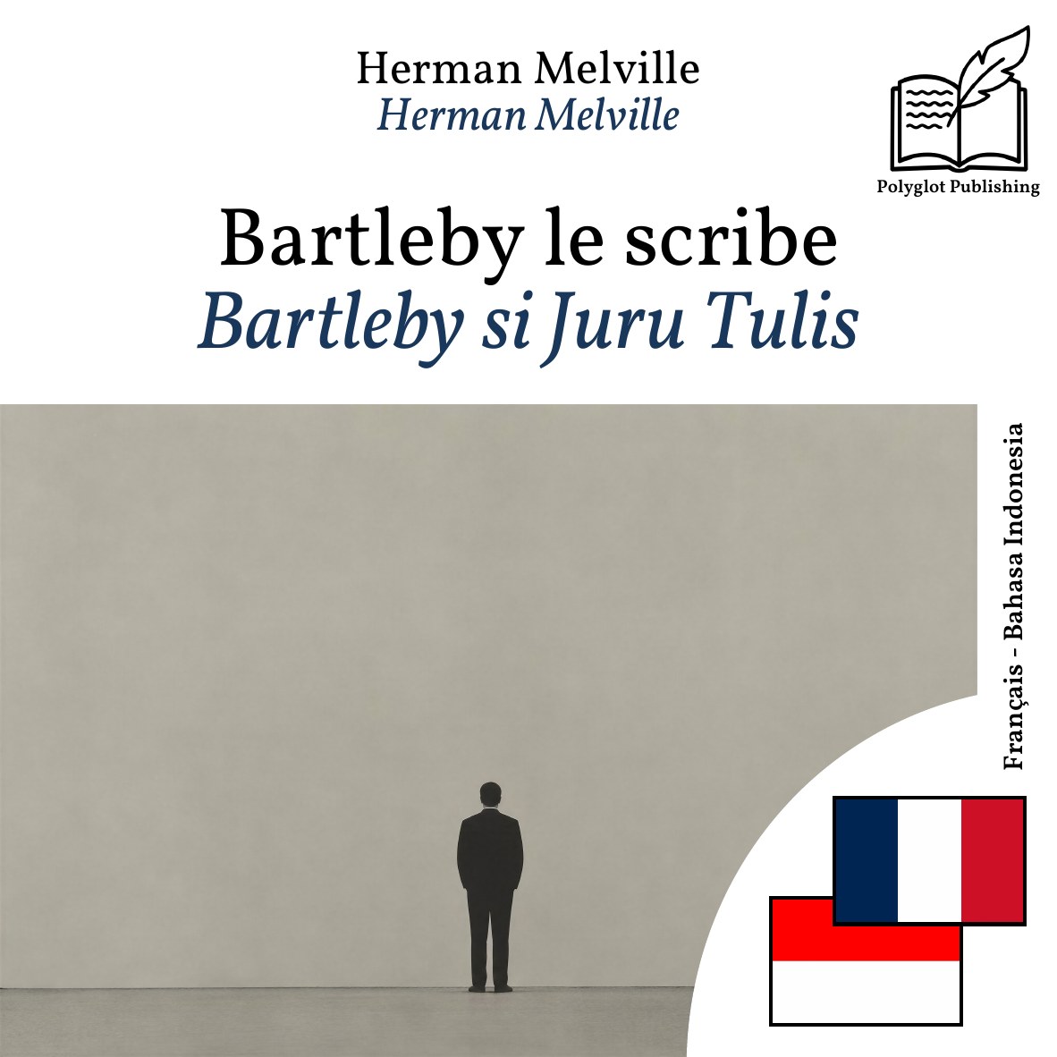Bartleby si Juru Tulis