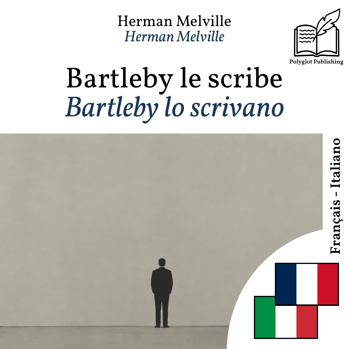 Bartleby lo scrivano