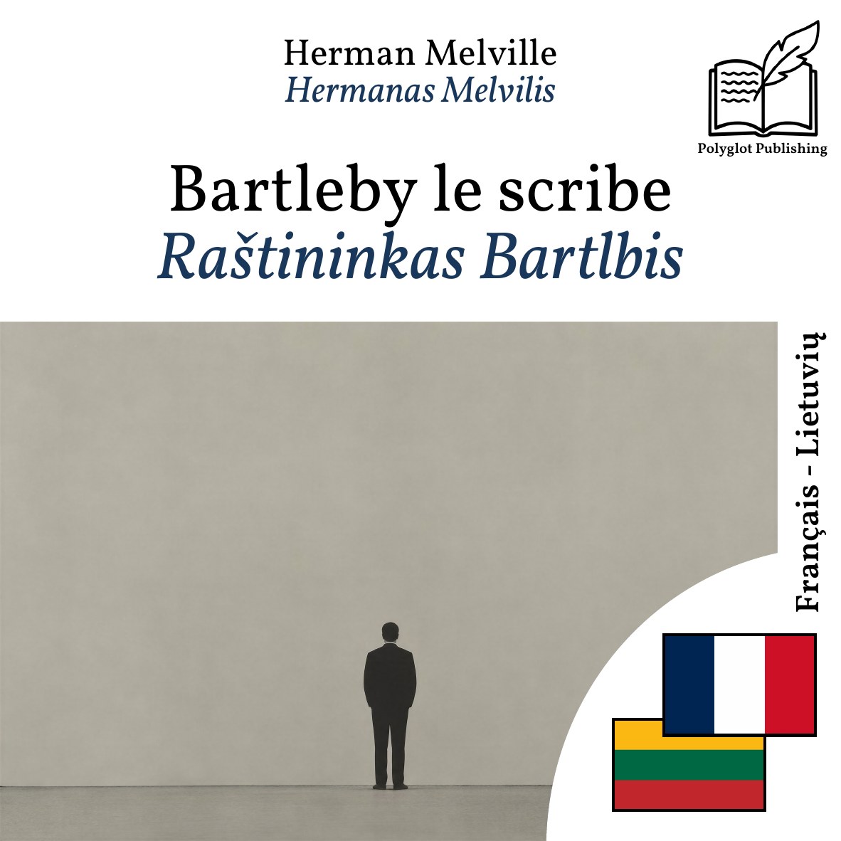 Raštininkas Bartlbis