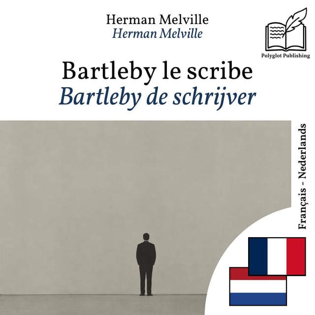 Bartleby de schrijver