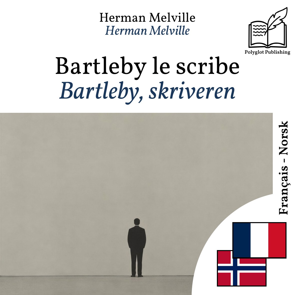Bartleby, skriveren
