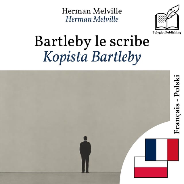 Kopista Bartleby