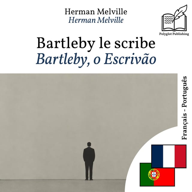 Bartleby, o Escrivão
