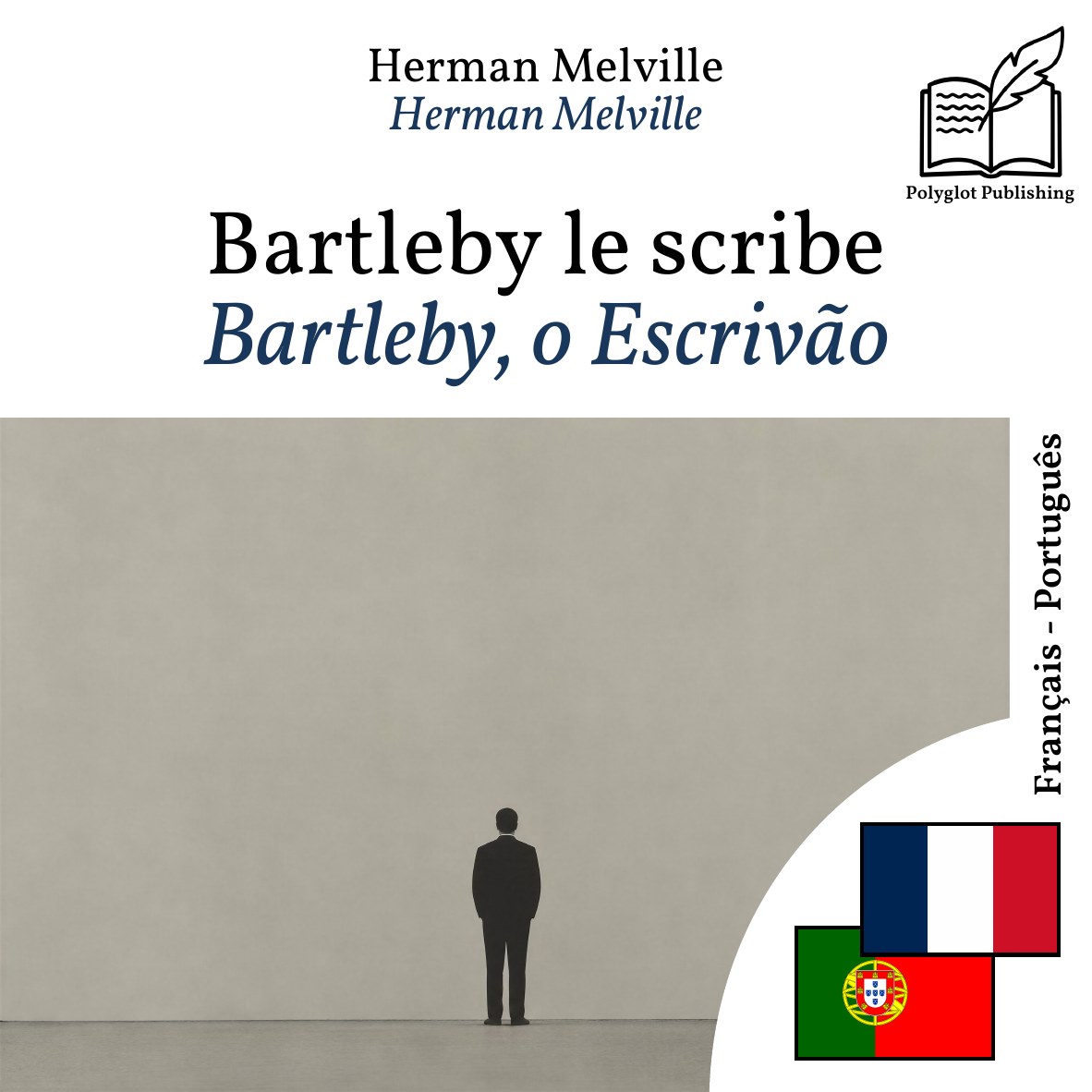 Bartleby, o Escrivão