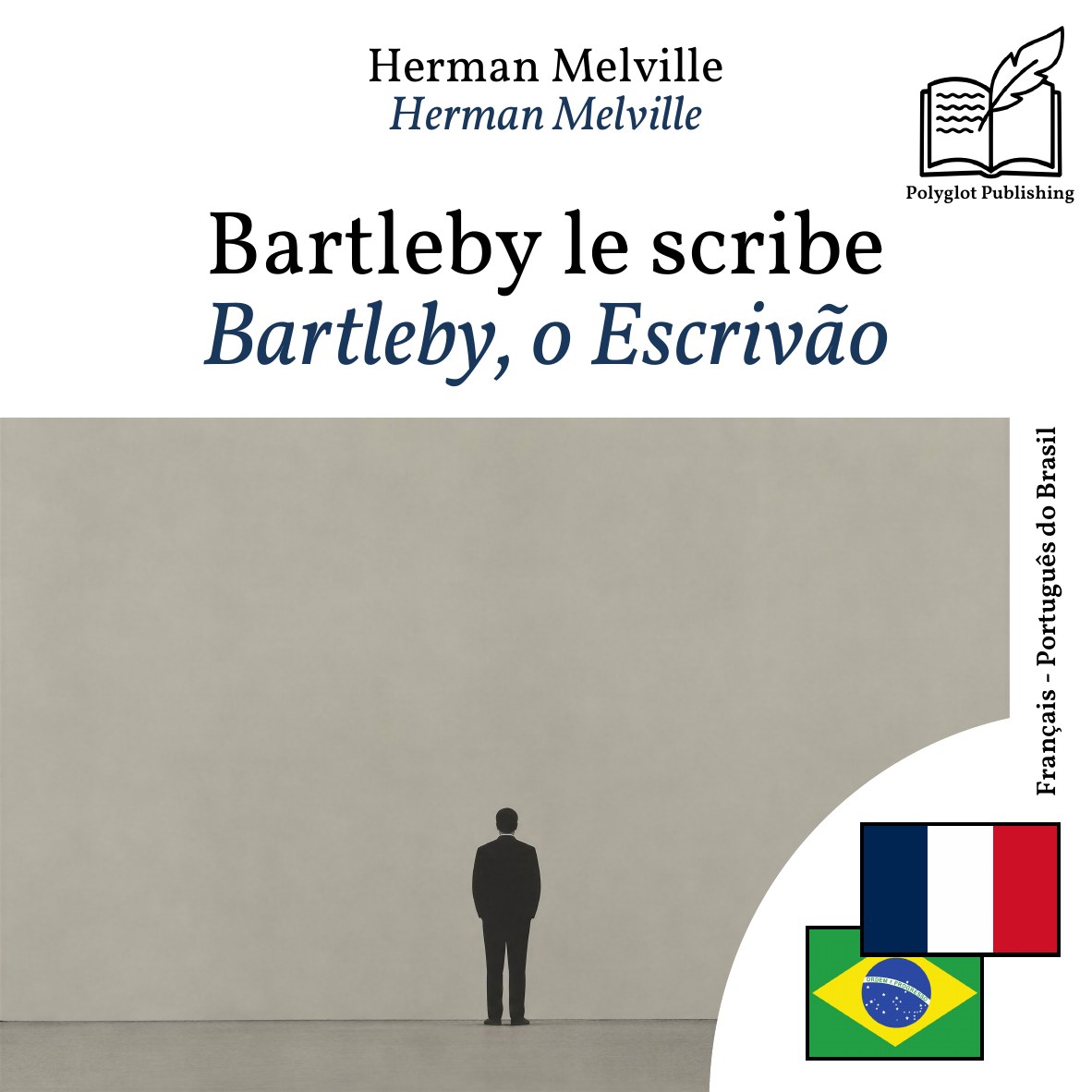 Bartleby, o Escrivão