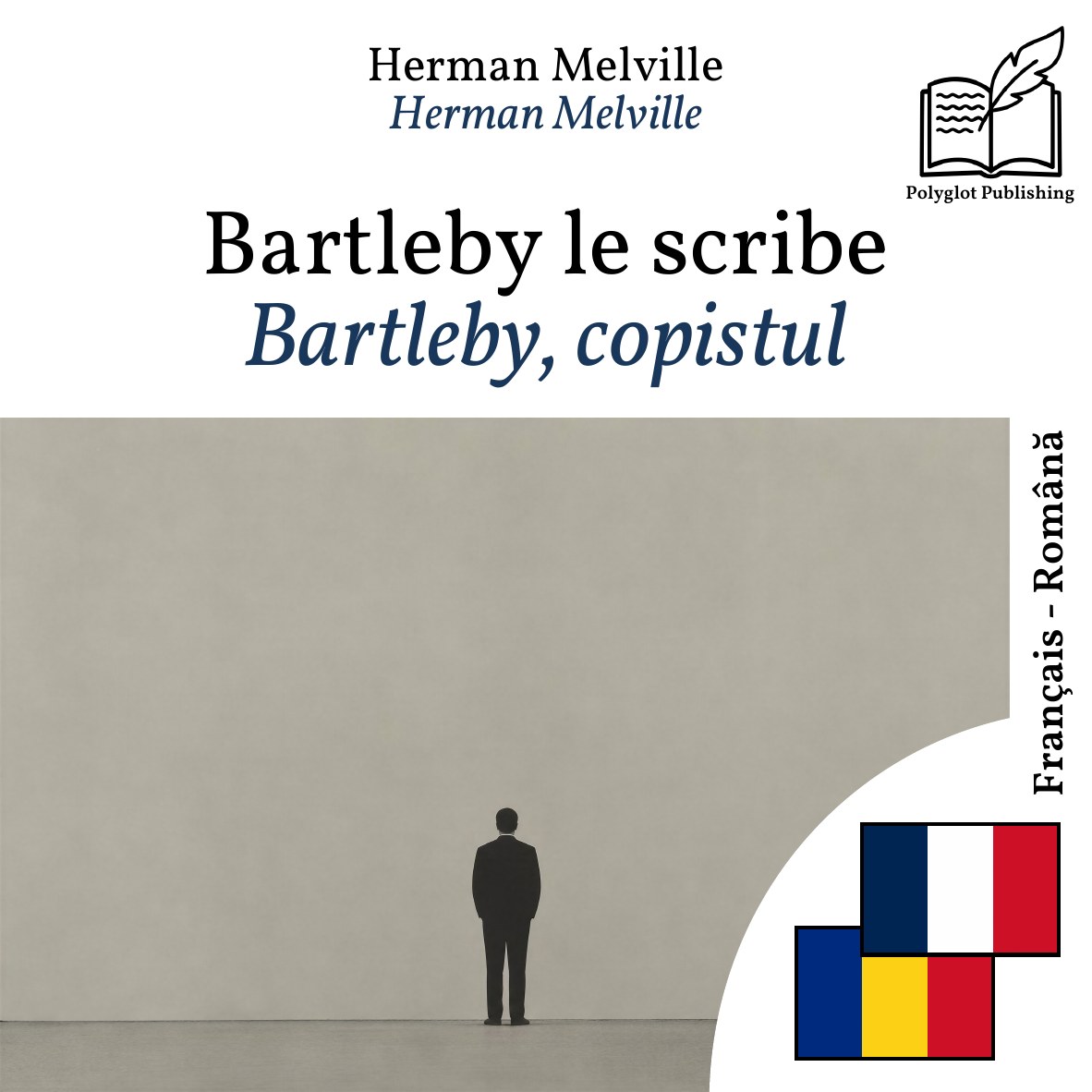 Bartleby, copistul