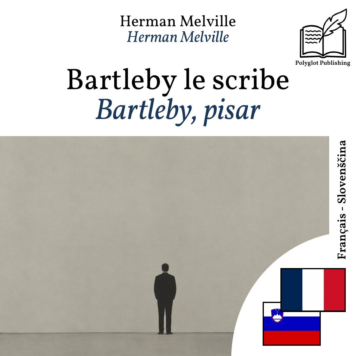 Bartleby, pisar