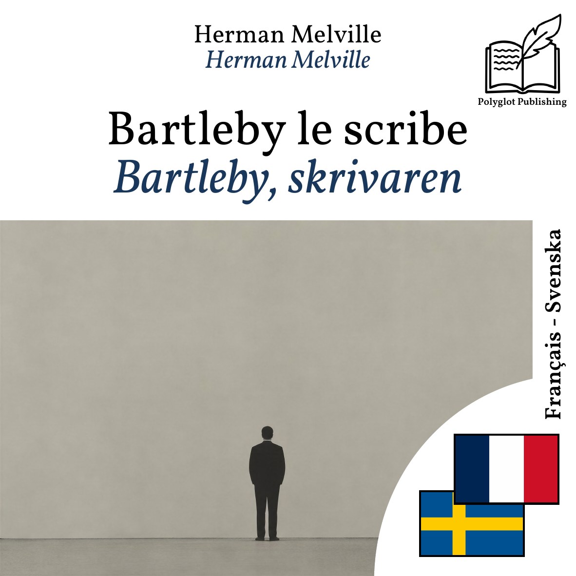 Bartleby, skrivaren