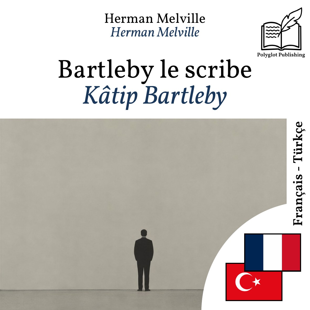 Kâtip Bartleby