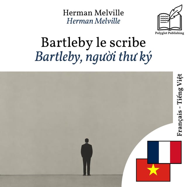 Bartleby, người thư ký