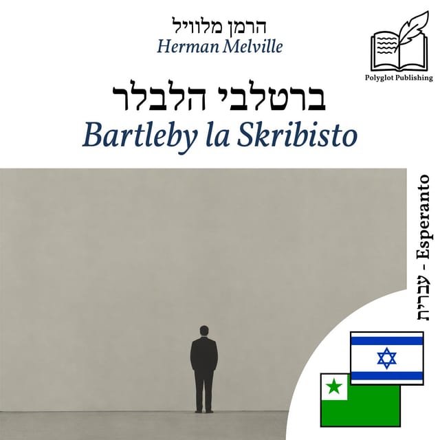 Bartleby la Skribisto
