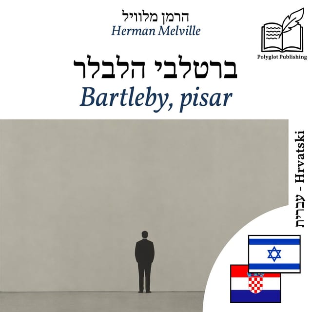 Bartleby, pisar