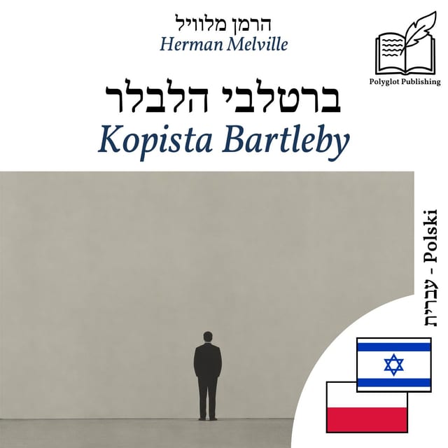 Kopista Bartleby