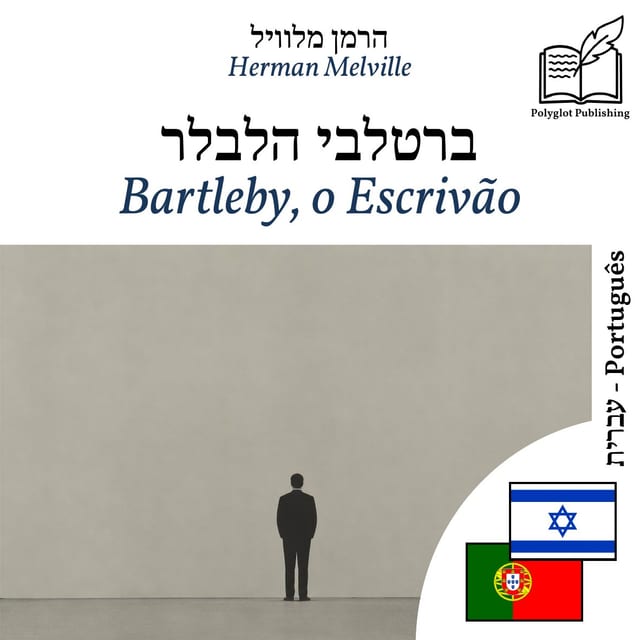 Bartleby, o Escrivão