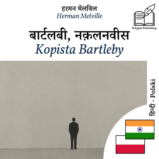 Kopista Bartleby