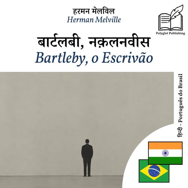 Bartleby, o Escrivão