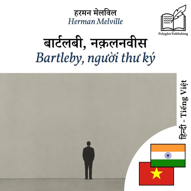 Bartleby, người thư ký