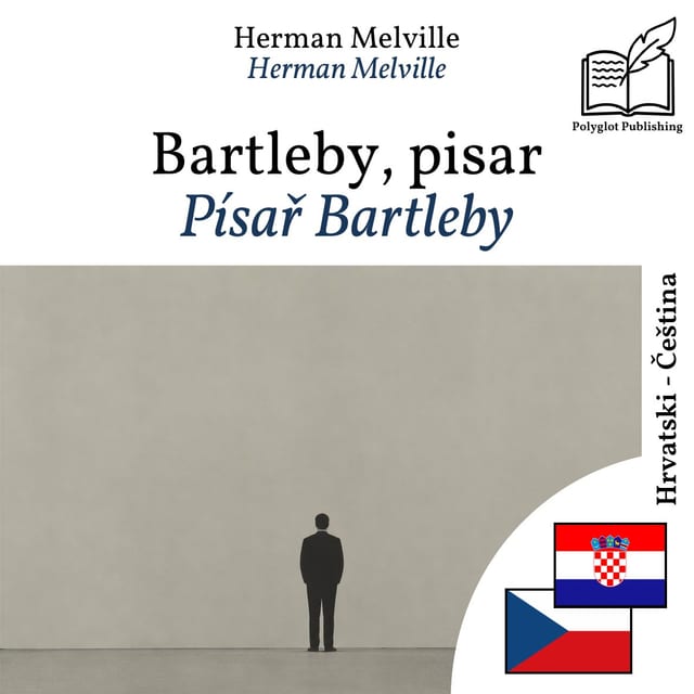 Písař Bartleby